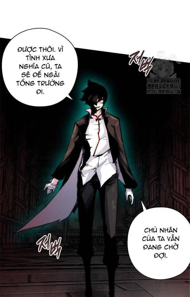 Kiếm Thần: Thần Chi Tử Chapter 44 - 101