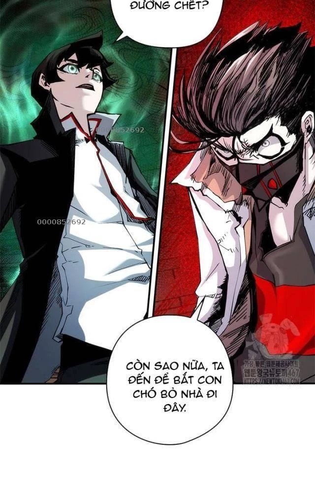 Kiếm Thần: Thần Chi Tử Chapter 44 - 109