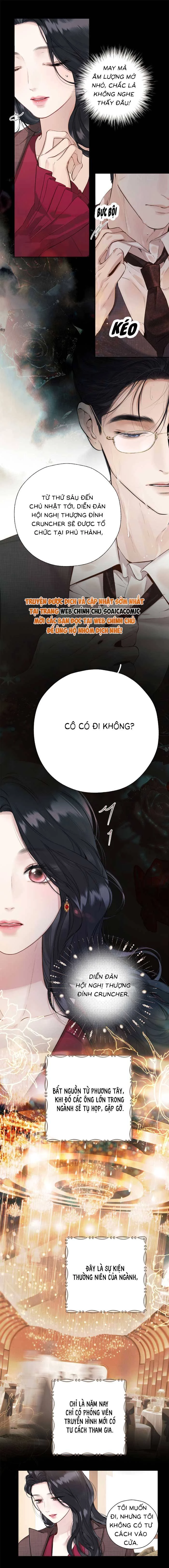 Tôi Cũng Muốn Làm Mợ Út Chapter 43 - 5