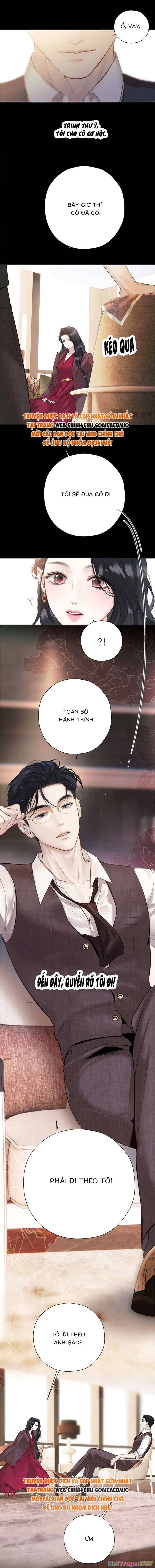 Tôi Cũng Muốn Làm Mợ Út Chapter 43 - 6