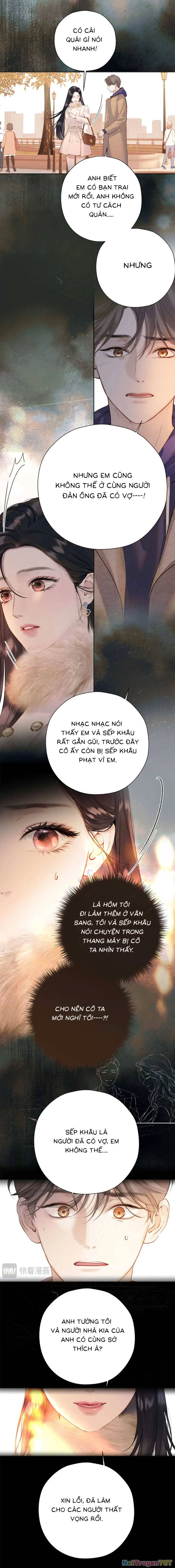 Tôi Cũng Muốn Làm Mợ Út Chapter 43 - 12