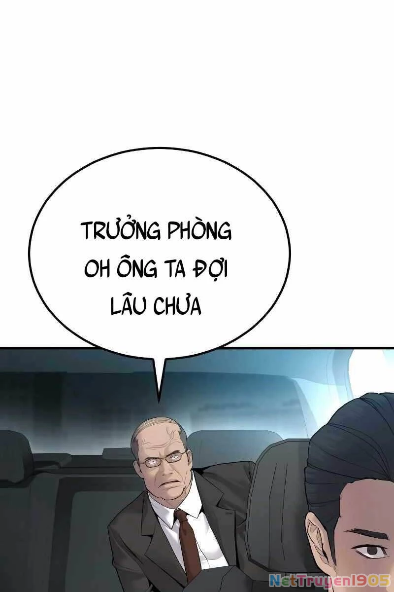 Bố Tôi Là Đặc Vụ Chapter 55.5 - 15
