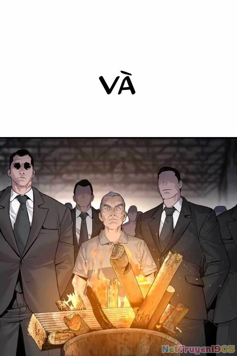 Bố Tôi Là Đặc Vụ Chapter 55.5 - 37
