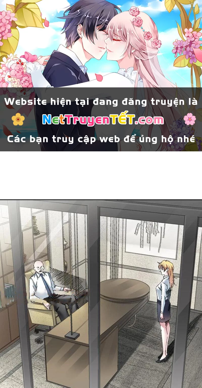 Ta Xây Dựng Tổ Chức Cứu Thế Chapter 27 - 1