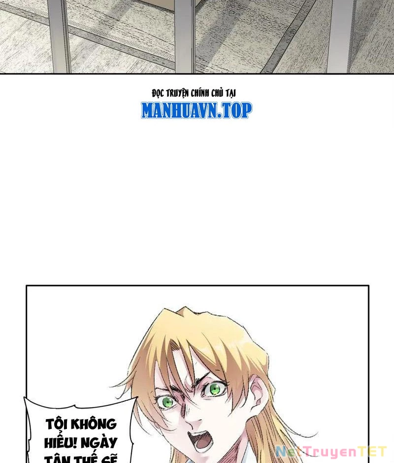 Ta Xây Dựng Tổ Chức Cứu Thế Chapter 27 - 2