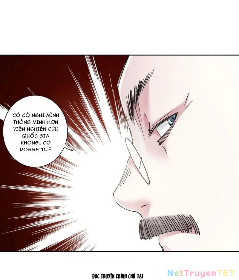 Ta Xây Dựng Tổ Chức Cứu Thế Chapter 27 - 8