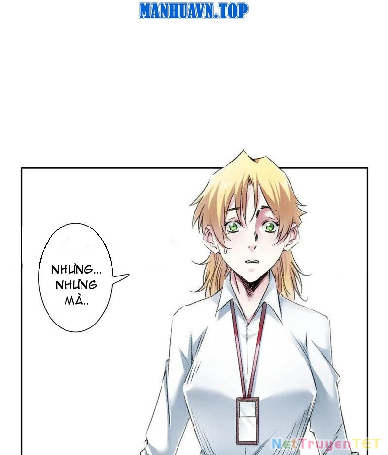 Ta Xây Dựng Tổ Chức Cứu Thế Chapter 27 - 9