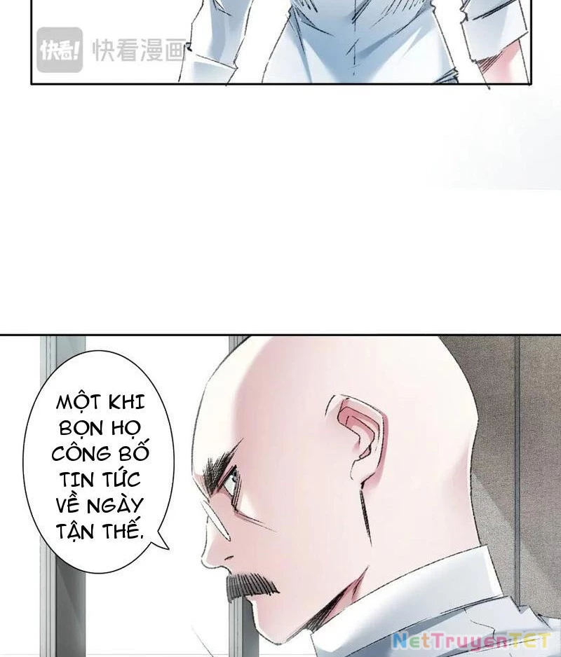 Ta Xây Dựng Tổ Chức Cứu Thế Chapter 27 - 10