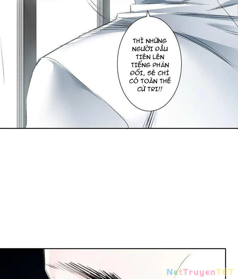 Ta Xây Dựng Tổ Chức Cứu Thế Chapter 27 - 11