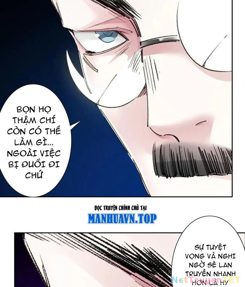 Ta Xây Dựng Tổ Chức Cứu Thế Chapter 27 - 12