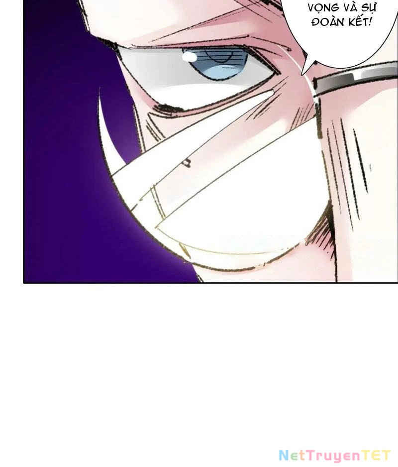 Ta Xây Dựng Tổ Chức Cứu Thế Chapter 27 - 13