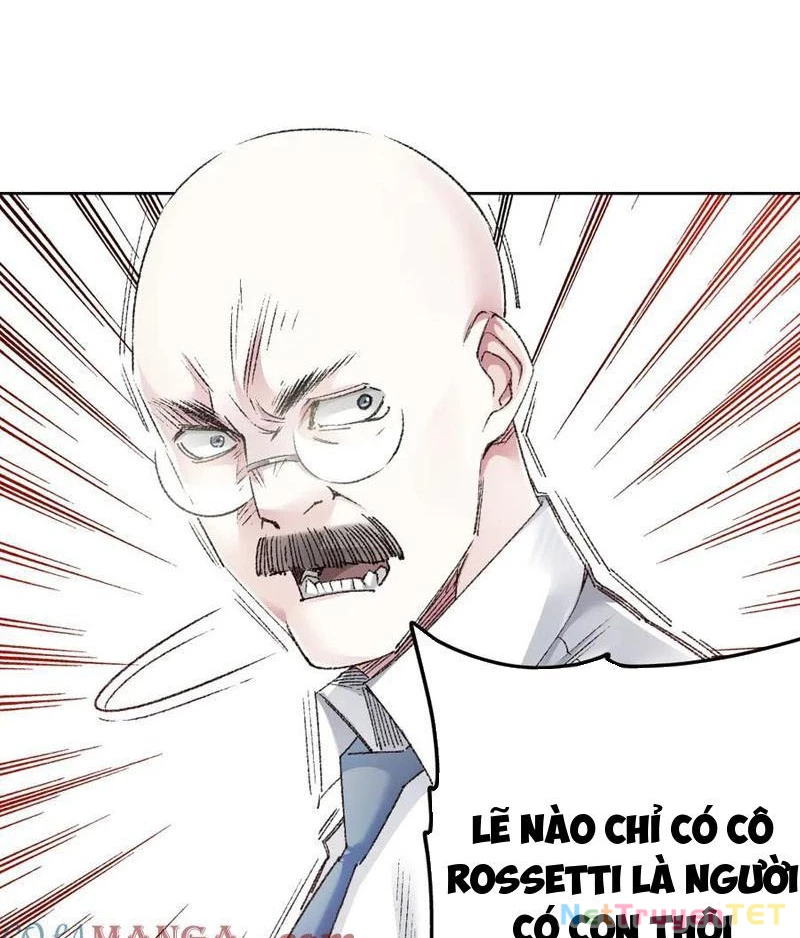 Ta Xây Dựng Tổ Chức Cứu Thế Chapter 27 - 18