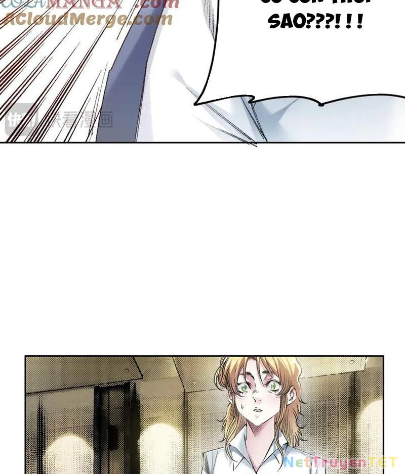 Ta Xây Dựng Tổ Chức Cứu Thế Chapter 27 - 19