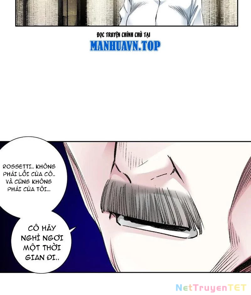 Ta Xây Dựng Tổ Chức Cứu Thế Chapter 27 - 20