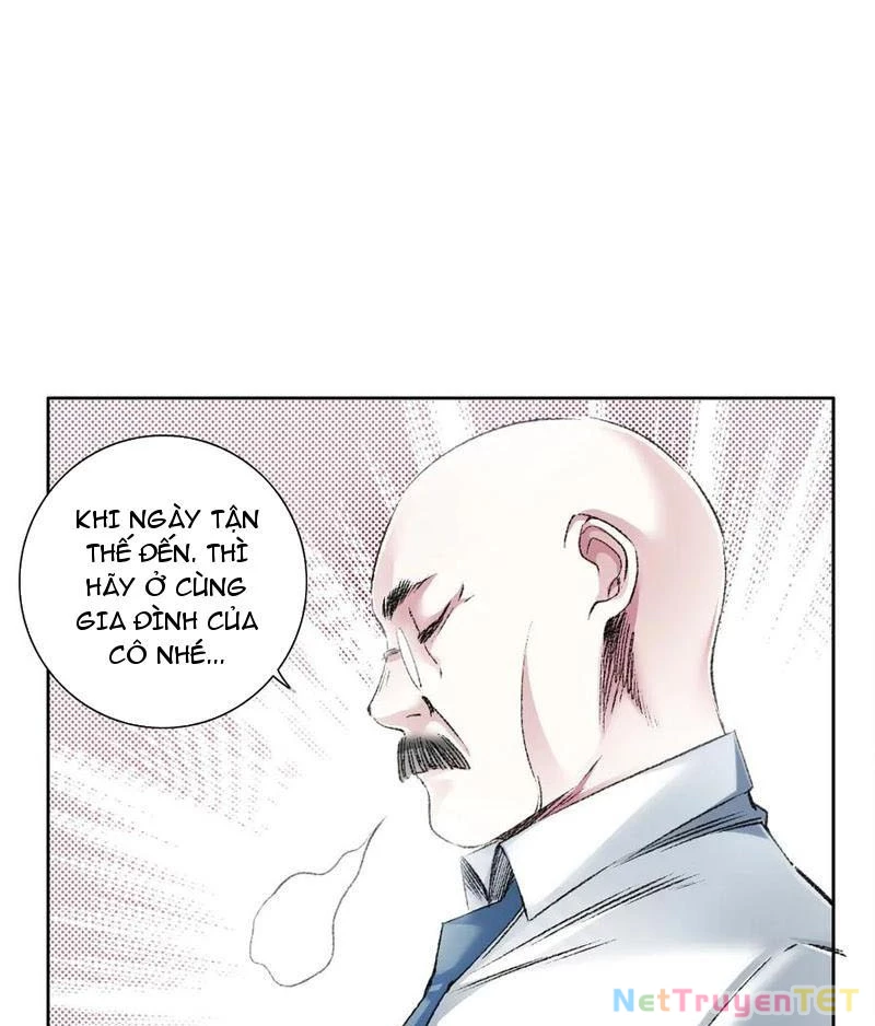 Ta Xây Dựng Tổ Chức Cứu Thế Chapter 27 - 21