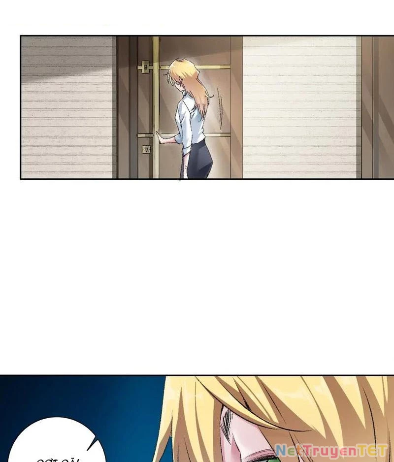 Ta Xây Dựng Tổ Chức Cứu Thế Chapter 27 - 23