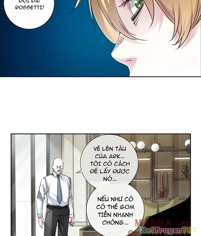 Ta Xây Dựng Tổ Chức Cứu Thế Chapter 27 - 24