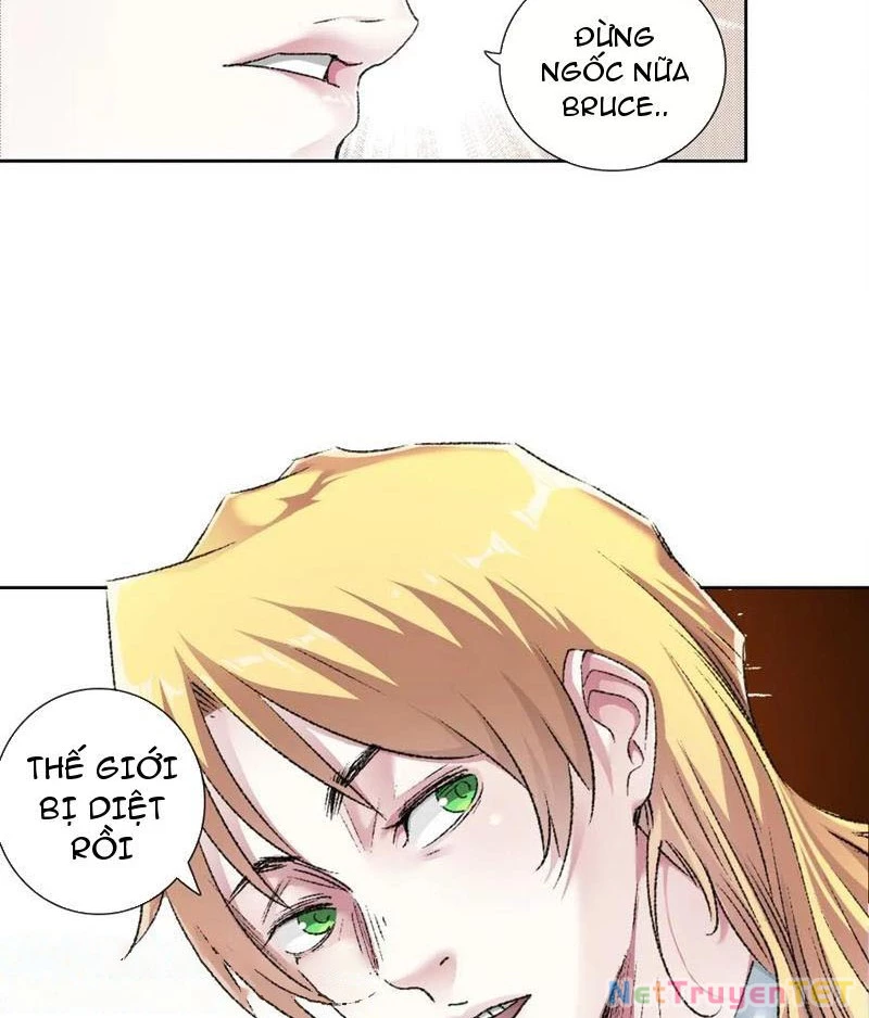 Ta Xây Dựng Tổ Chức Cứu Thế Chapter 27 - 26