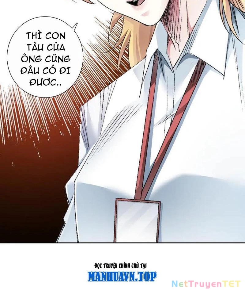 Ta Xây Dựng Tổ Chức Cứu Thế Chapter 27 - 27