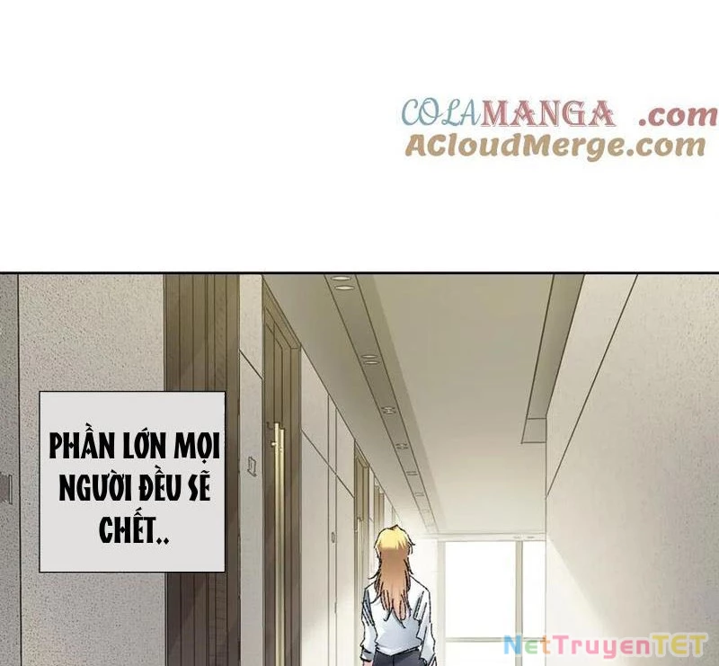 Ta Xây Dựng Tổ Chức Cứu Thế Chapter 27 - 29