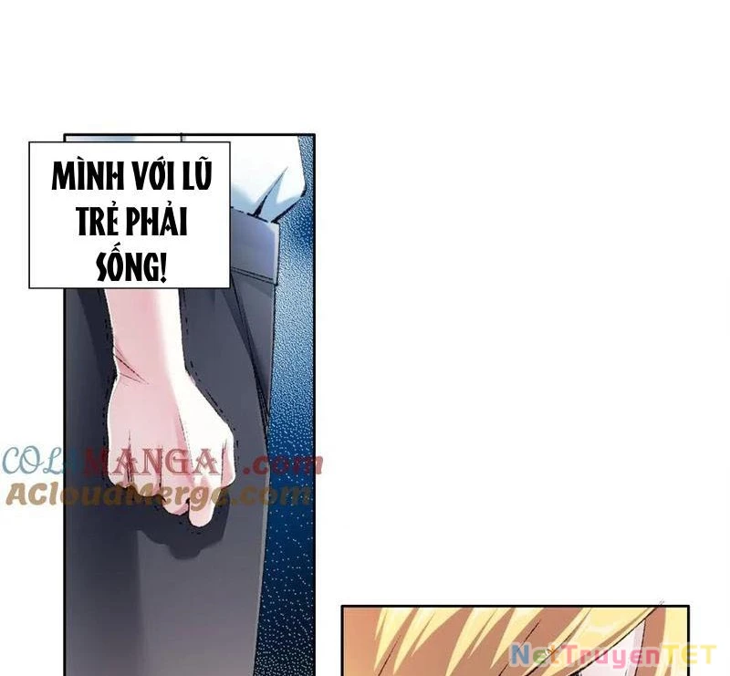 Ta Xây Dựng Tổ Chức Cứu Thế Chapter 27 - 33