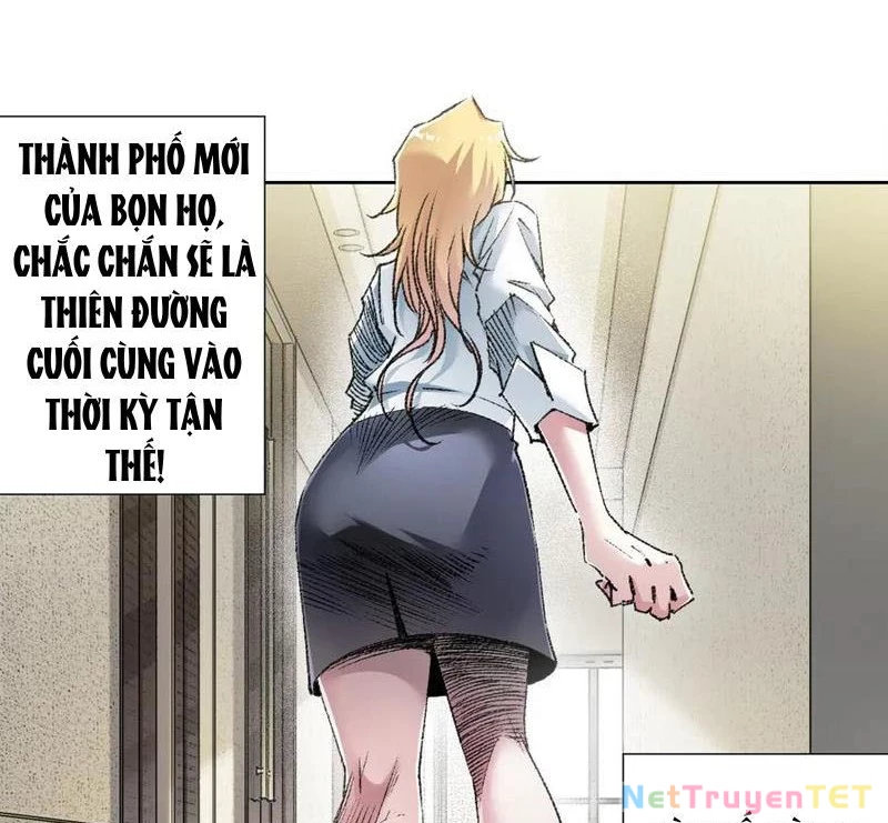 Ta Xây Dựng Tổ Chức Cứu Thế Chapter 27 - 37