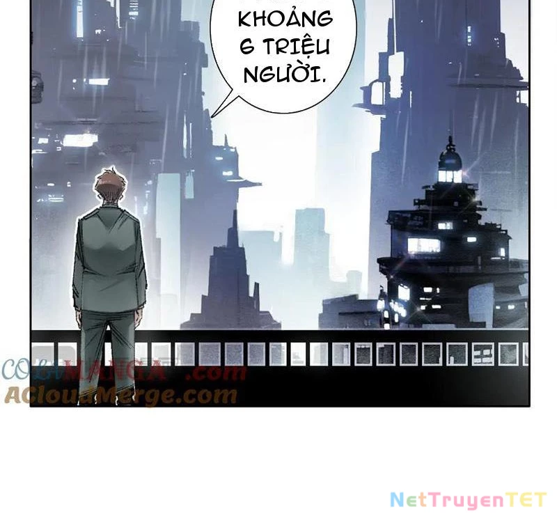 Ta Xây Dựng Tổ Chức Cứu Thế Chapter 27 - 43