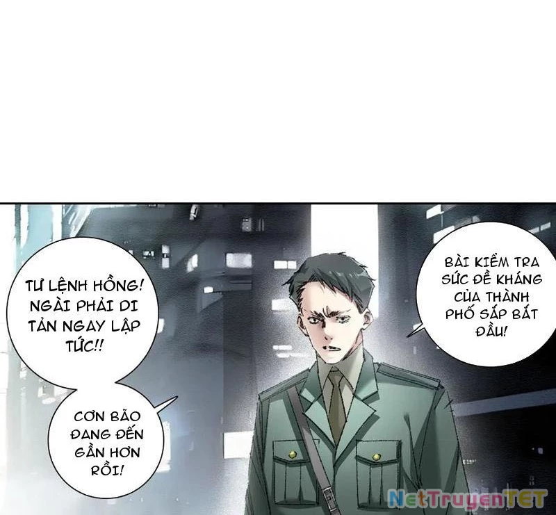 Ta Xây Dựng Tổ Chức Cứu Thế Chapter 27 - 46