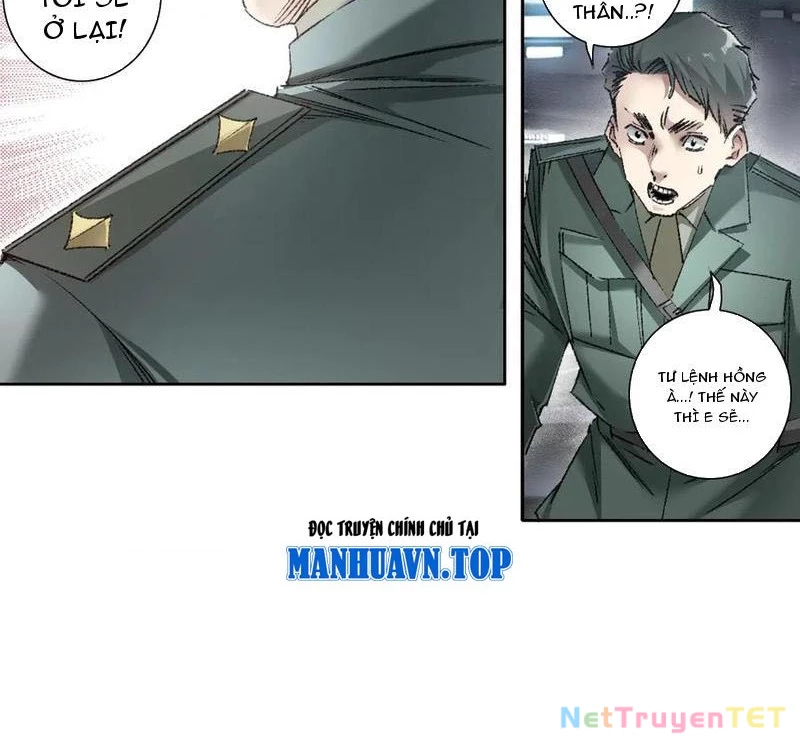 Ta Xây Dựng Tổ Chức Cứu Thế Chapter 27 - 48