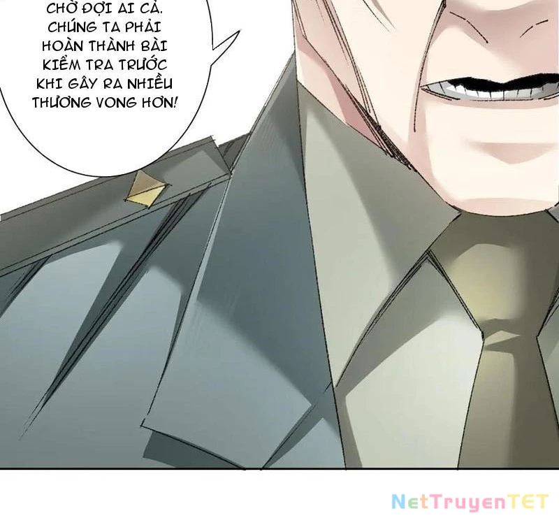 Ta Xây Dựng Tổ Chức Cứu Thế Chapter 27 - 50