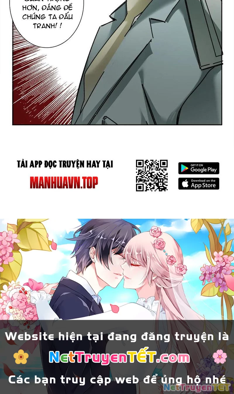 Ta Xây Dựng Tổ Chức Cứu Thế Chapter 27 - 54