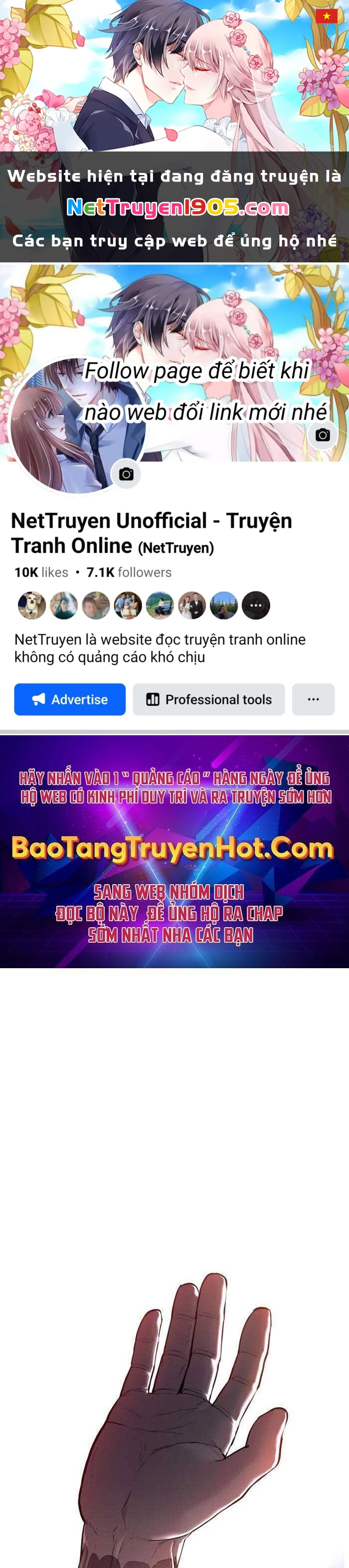 Bố Tôi Là Đặc Vụ Chapter 56 - 1