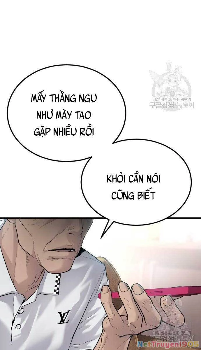 Bố Tôi Là Đặc Vụ Chapter 56.5 - 21