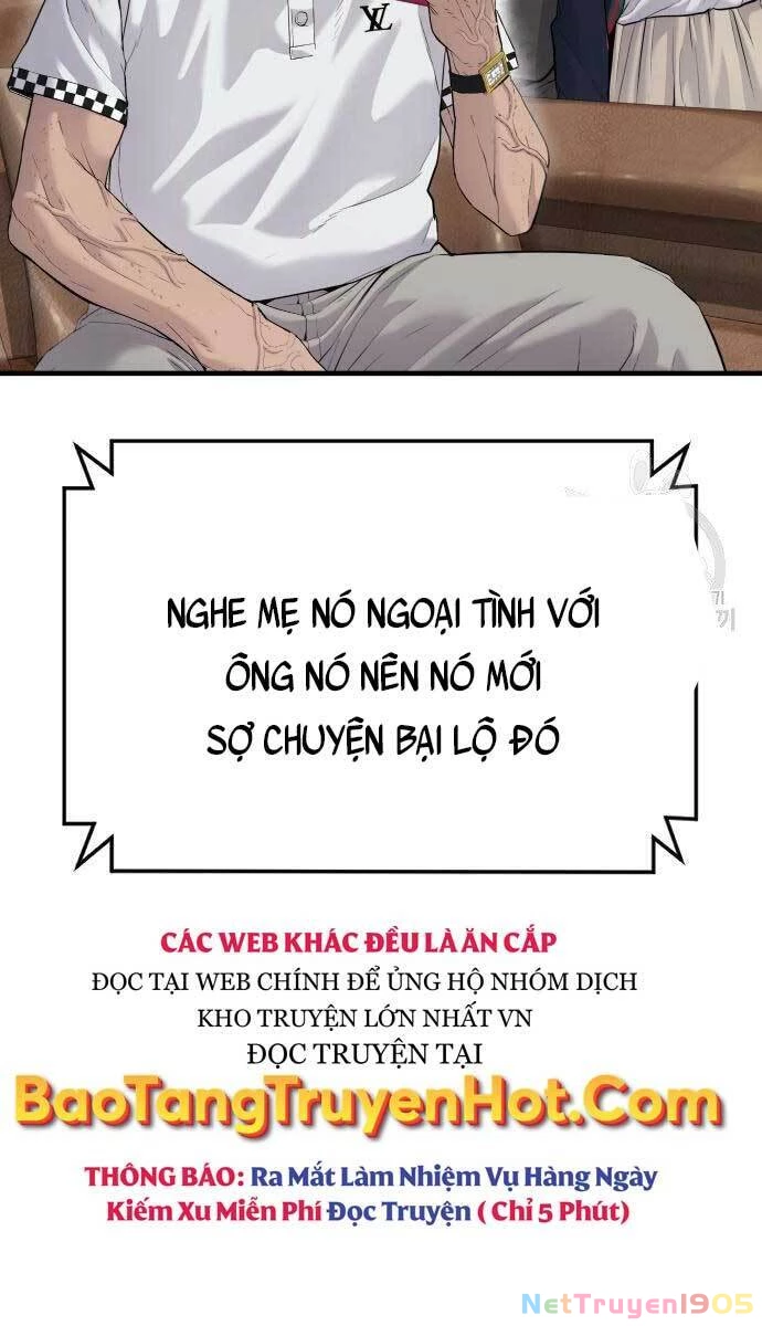 Bố Tôi Là Đặc Vụ Chapter 56.5 - 44