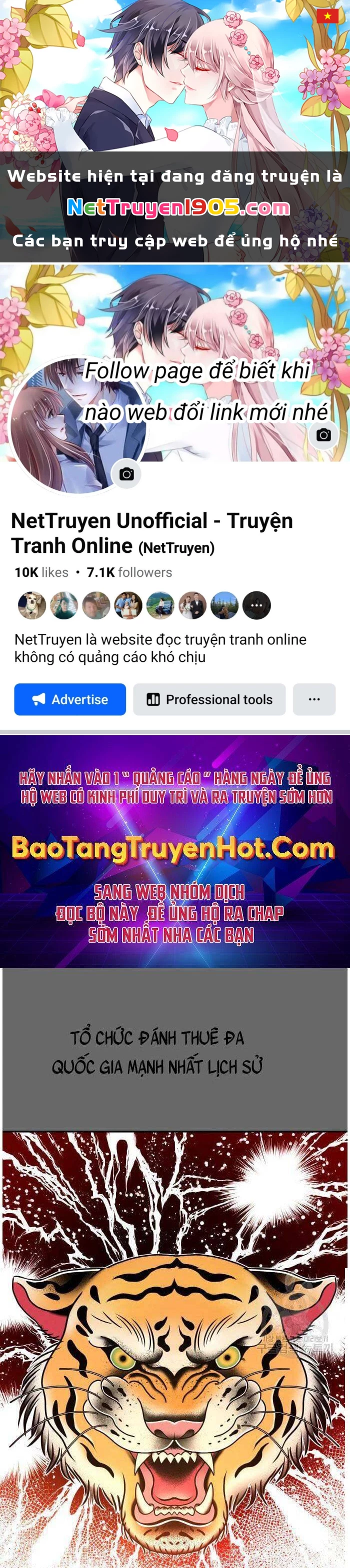Bố Tôi Là Đặc Vụ Chapter 57 - 1