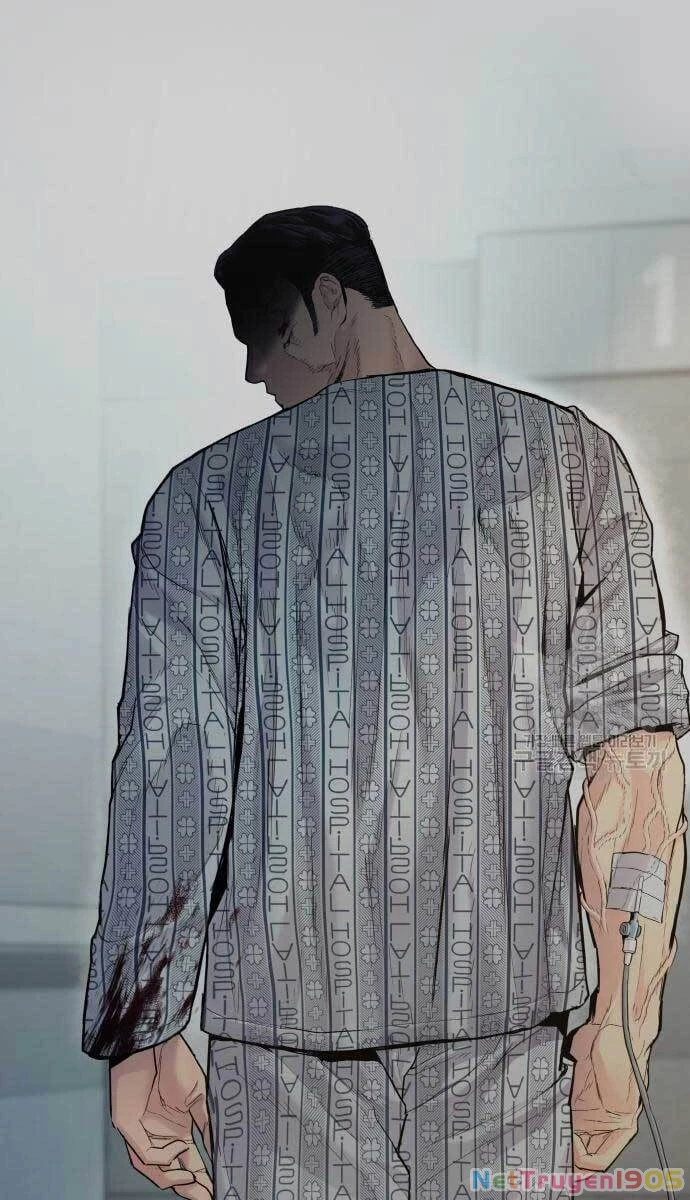 Bố Tôi Là Đặc Vụ Chapter 57 - 5