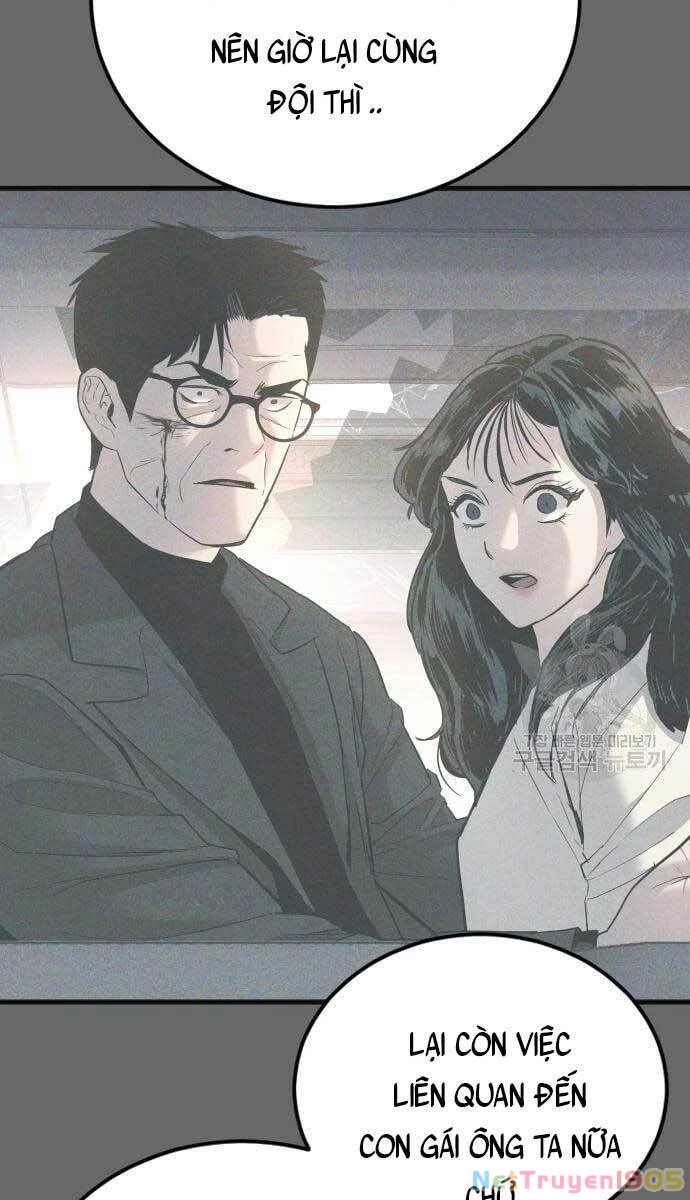 Bố Tôi Là Đặc Vụ Chapter 57 - 30