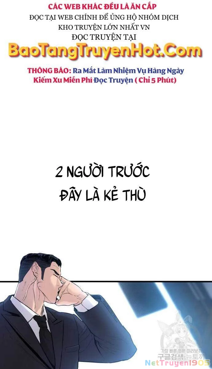 Bố Tôi Là Đặc Vụ Chapter 57 - 48