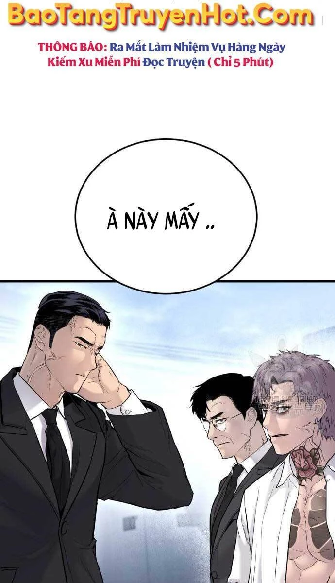 Bố Tôi Là Đặc Vụ Chapter 57 - 58