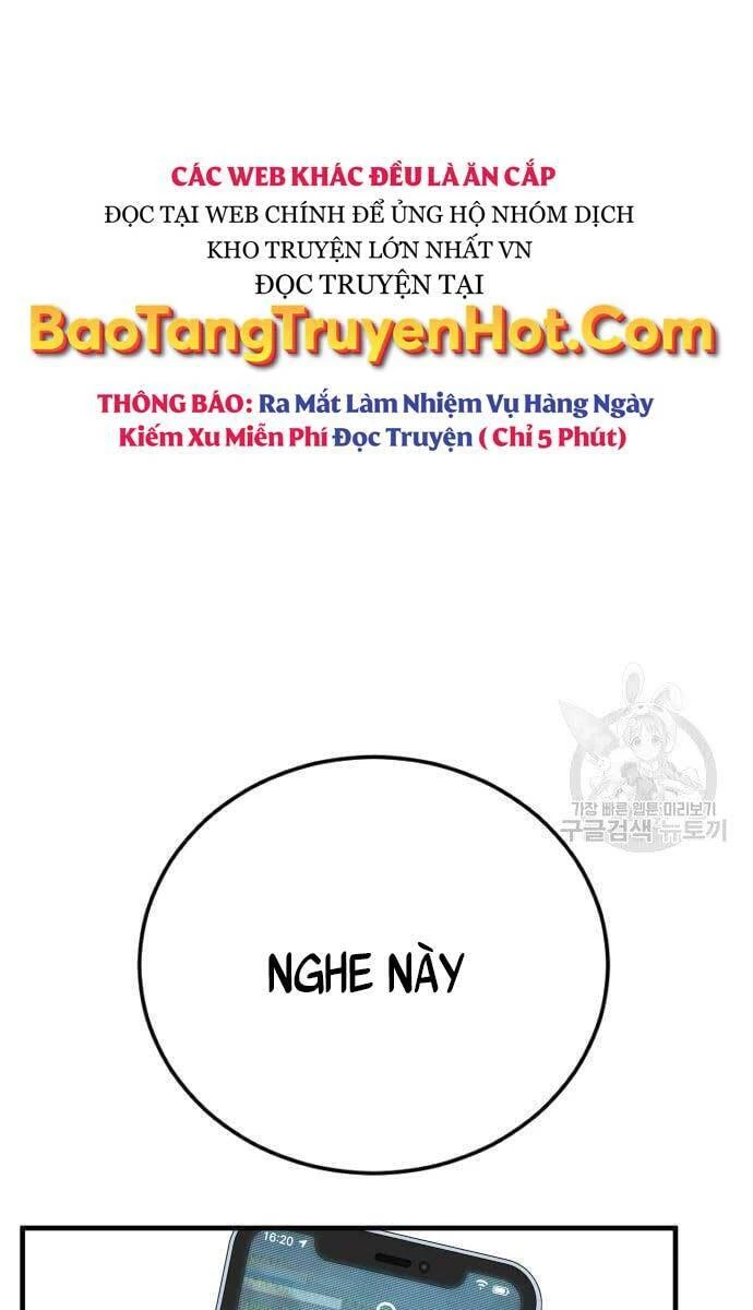 Bố Tôi Là Đặc Vụ Chapter 57 - 61