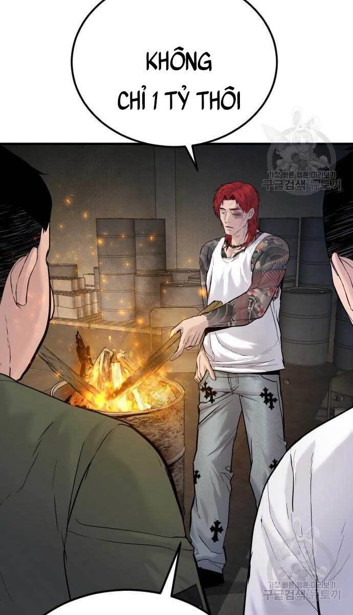 Bố Tôi Là Đặc Vụ Chapter 57 - 67