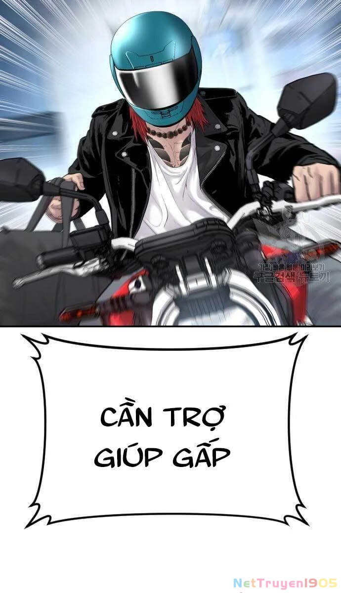 Bố Tôi Là Đặc Vụ Chapter 57.5 - 4
