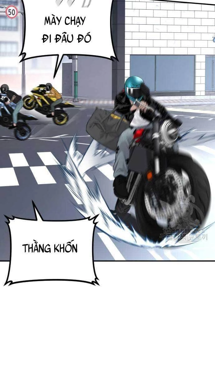 Bố Tôi Là Đặc Vụ Chapter 57.5 - 10