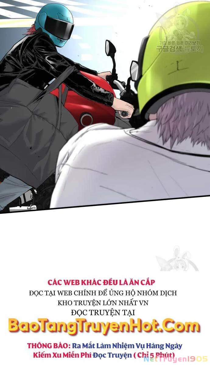 Bố Tôi Là Đặc Vụ Chapter 57.5 - 21