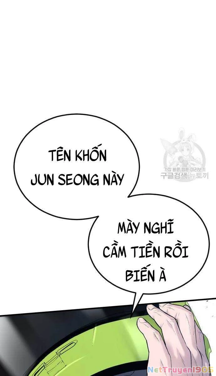 Bố Tôi Là Đặc Vụ Chapter 57.5 - 22