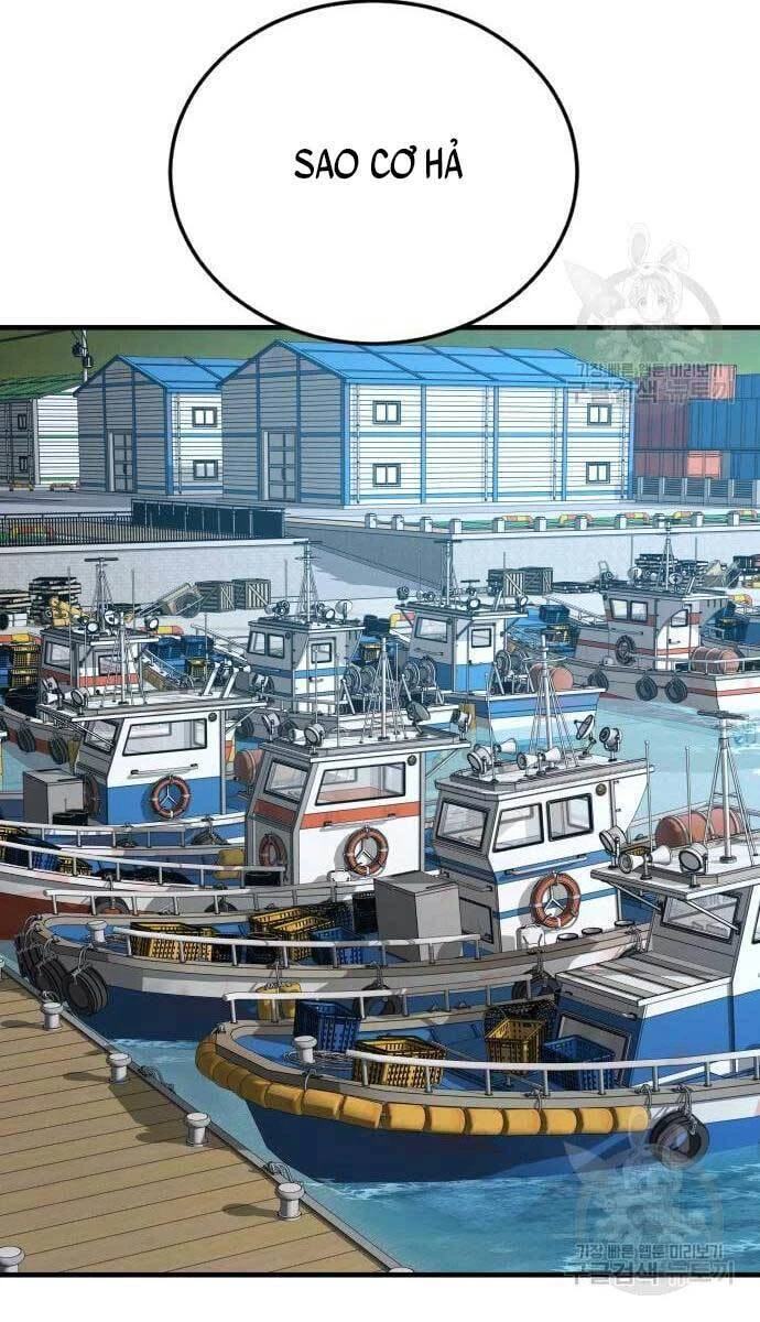 Bố Tôi Là Đặc Vụ Chapter 57.5 - 61