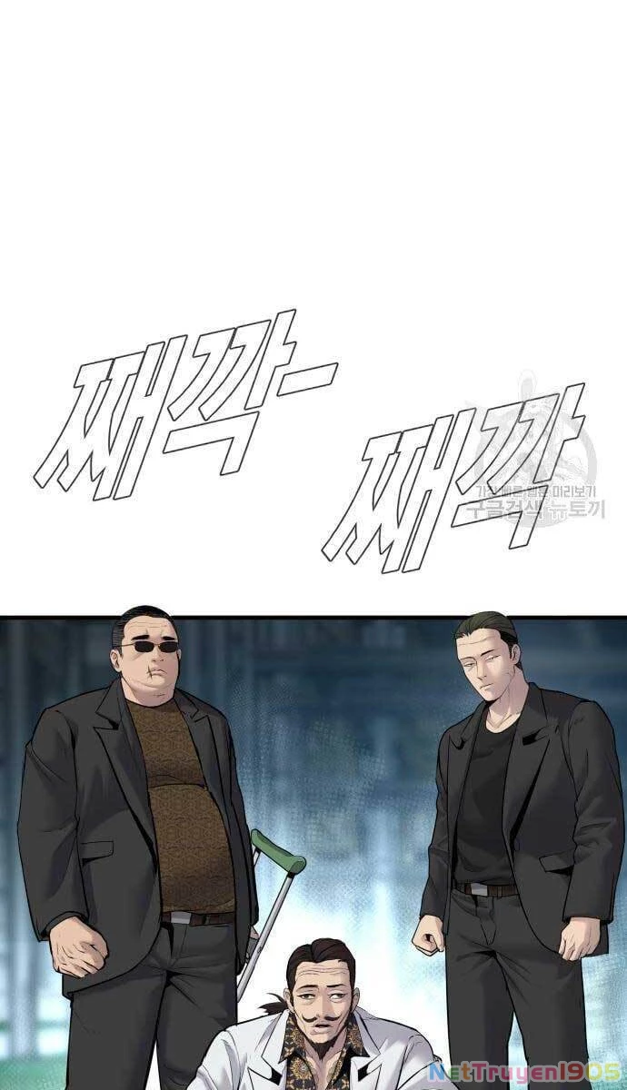 Bố Tôi Là Đặc Vụ Chapter 57.5 - 64