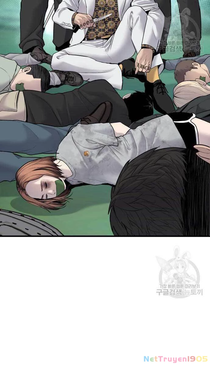 Bố Tôi Là Đặc Vụ Chapter 57.5 - 65