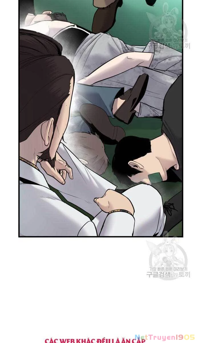 Bố Tôi Là Đặc Vụ Chapter 57.5 - 67