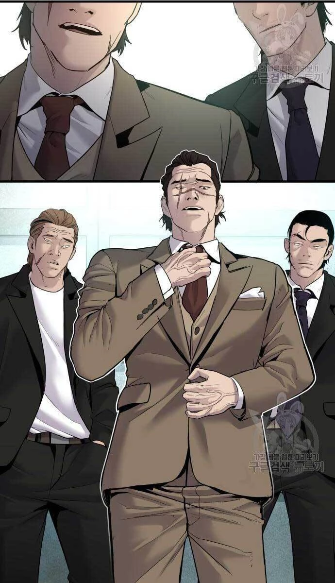 Bố Tôi Là Đặc Vụ Chapter 57.5 - 69